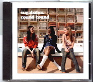 Sugababes - Round Round